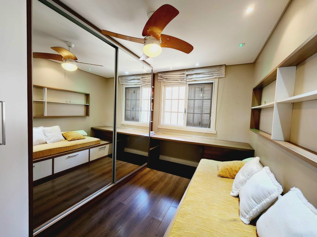 Casa, 4 quartos, 285 m² - Foto 55