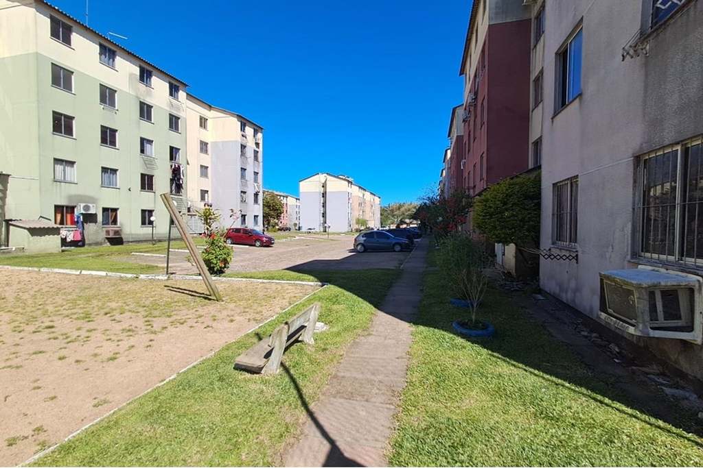 Apartamento, 2 quartos, 44 m² - Foto 6