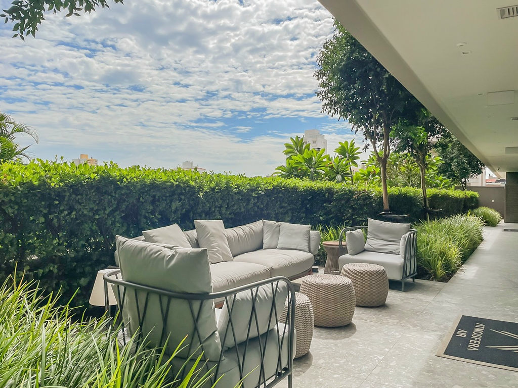 Apartamento, 1 quarto, 46 m² - Foto 25