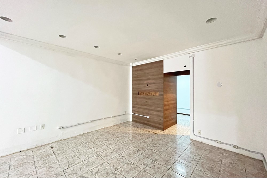 Loja-Salão, 69 m² - Foto 2