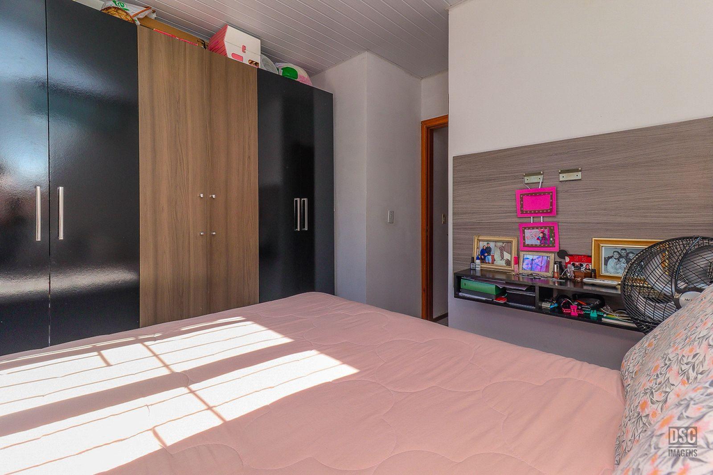 Casa, 2 quartos, 47 m² - Foto 13