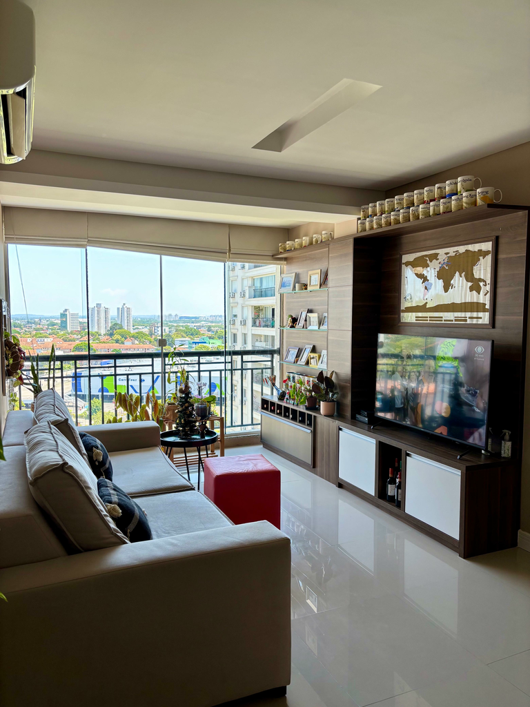 Apartamento, 2 quartos, 69 m² - Foto 10