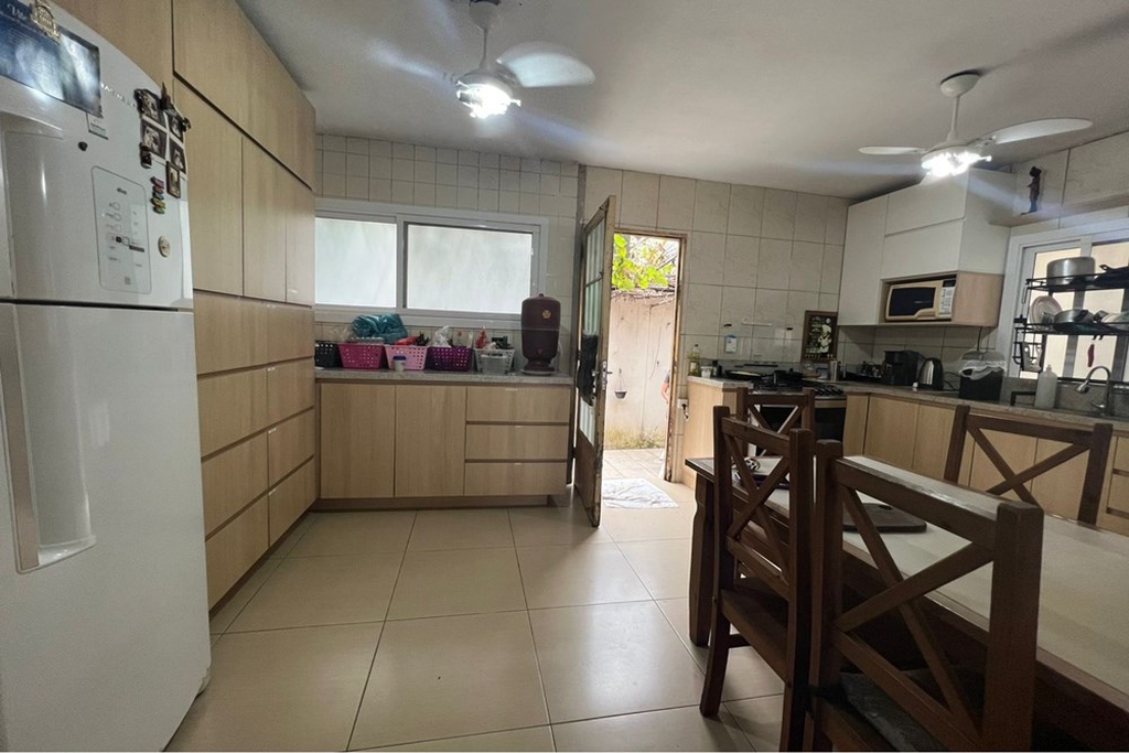 Casa, 5 quartos, 189 m² - Foto 6