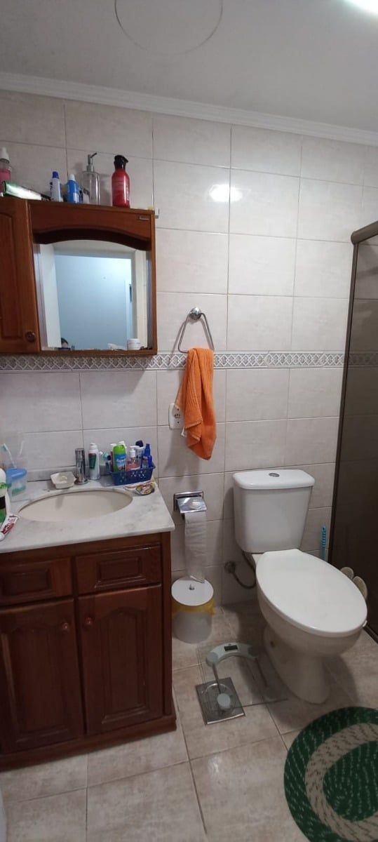 Apartamento, 2 quartos, 58 m² - Foto 9