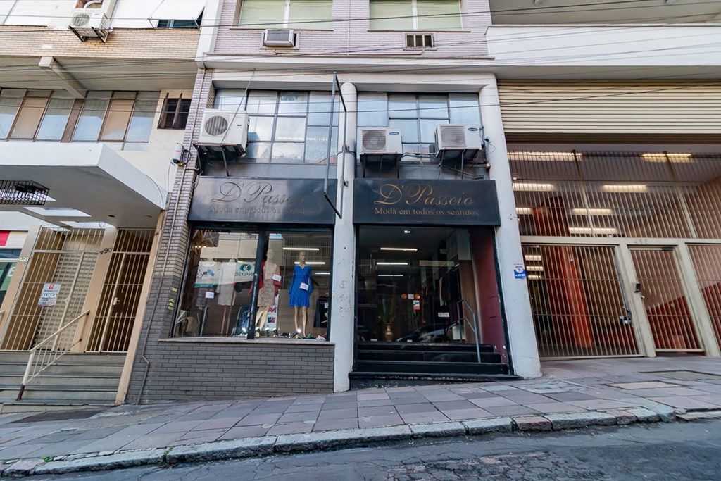 Loja-Salão, 127 m² - Foto 17