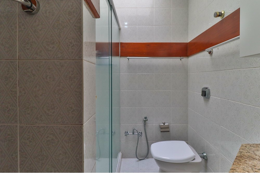 Casa, 5 quartos, 326 m² - Foto 16