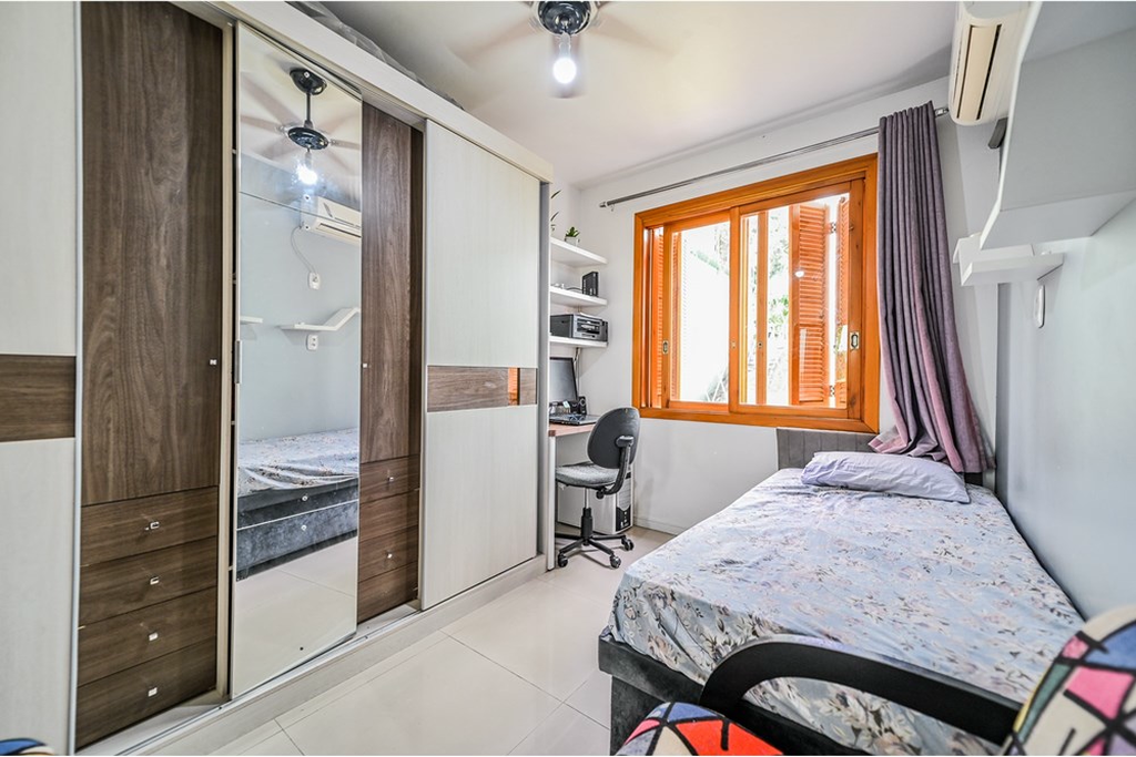 Apartamento, 2 quartos, 56 m² - Foto 8