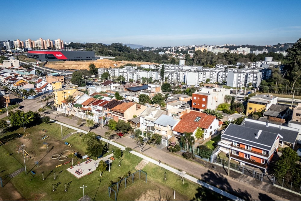 Casa à venda com 4 quartos, 515m² - Foto 98