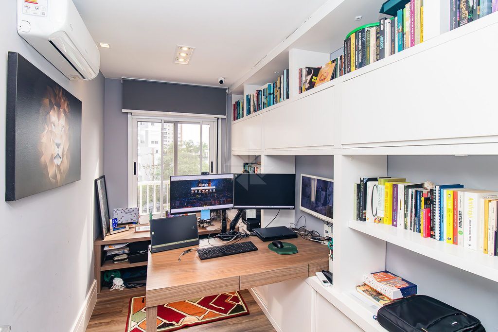 Apartamento, 3 quartos, 161 m² - Foto 44