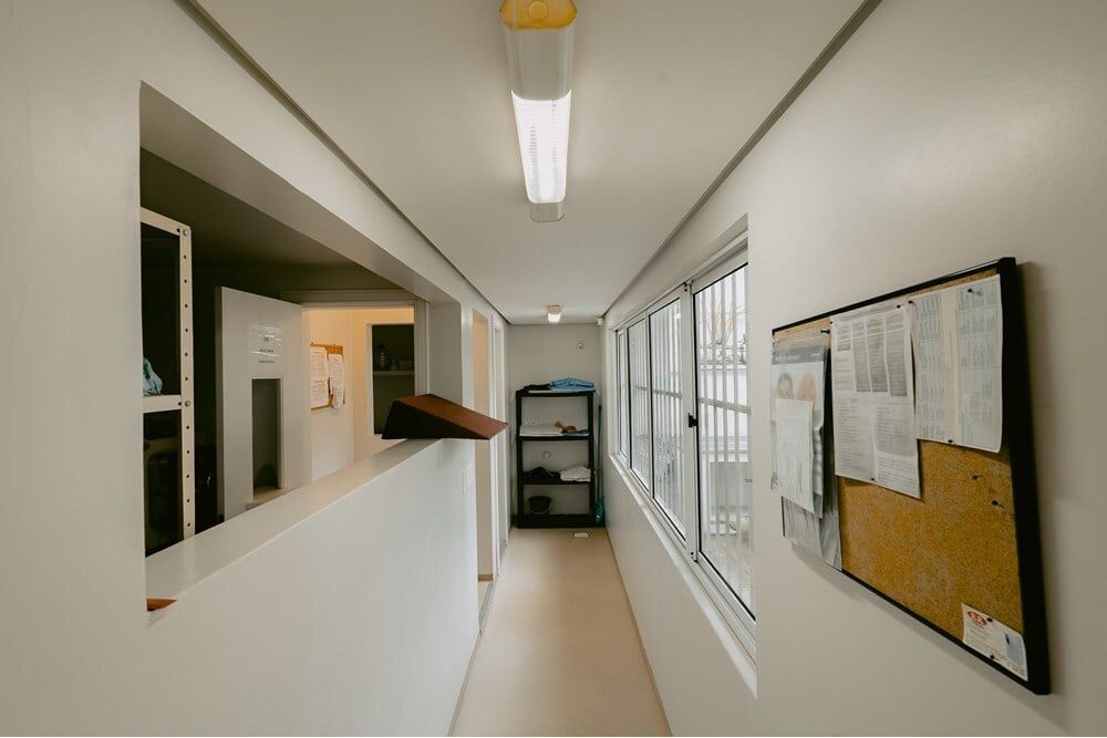 Depósito-Galpão, 396 m² - Foto 13