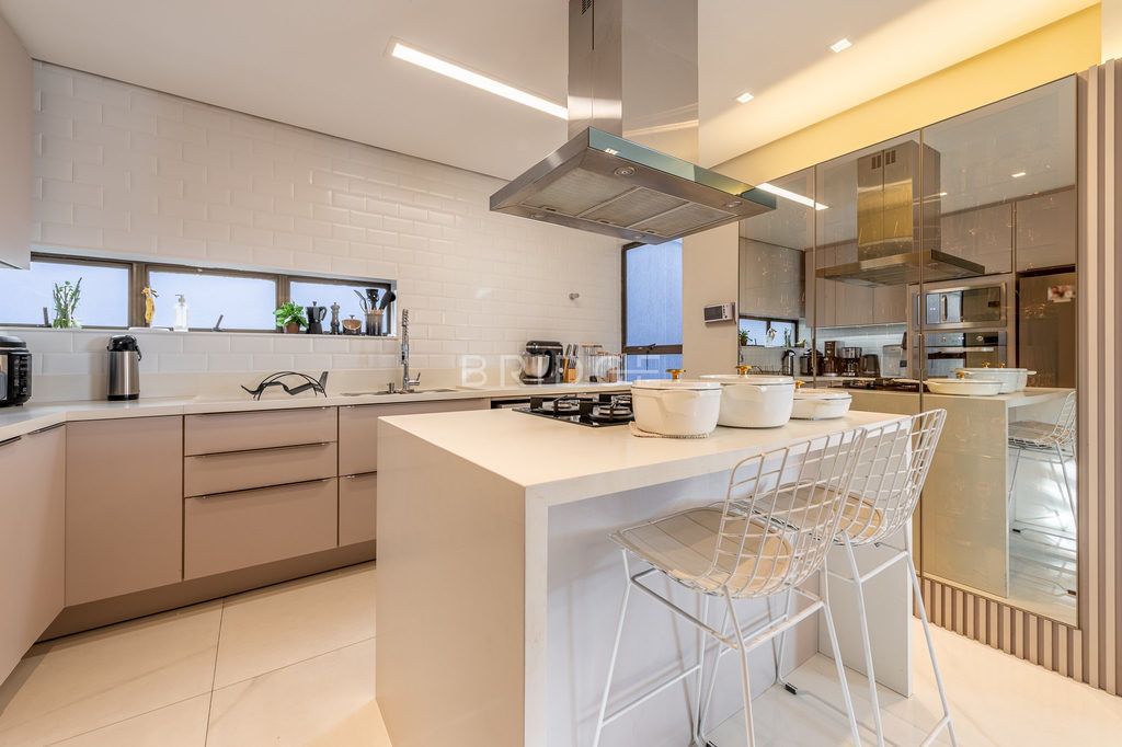 Cobertura, 3 quartos, 177 m² - Foto 7