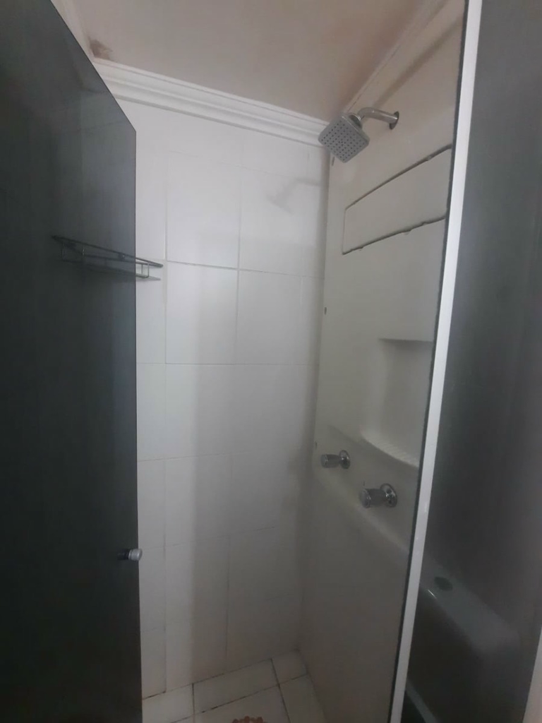 Apartamento, 2 quartos, 35 m² - Foto 3