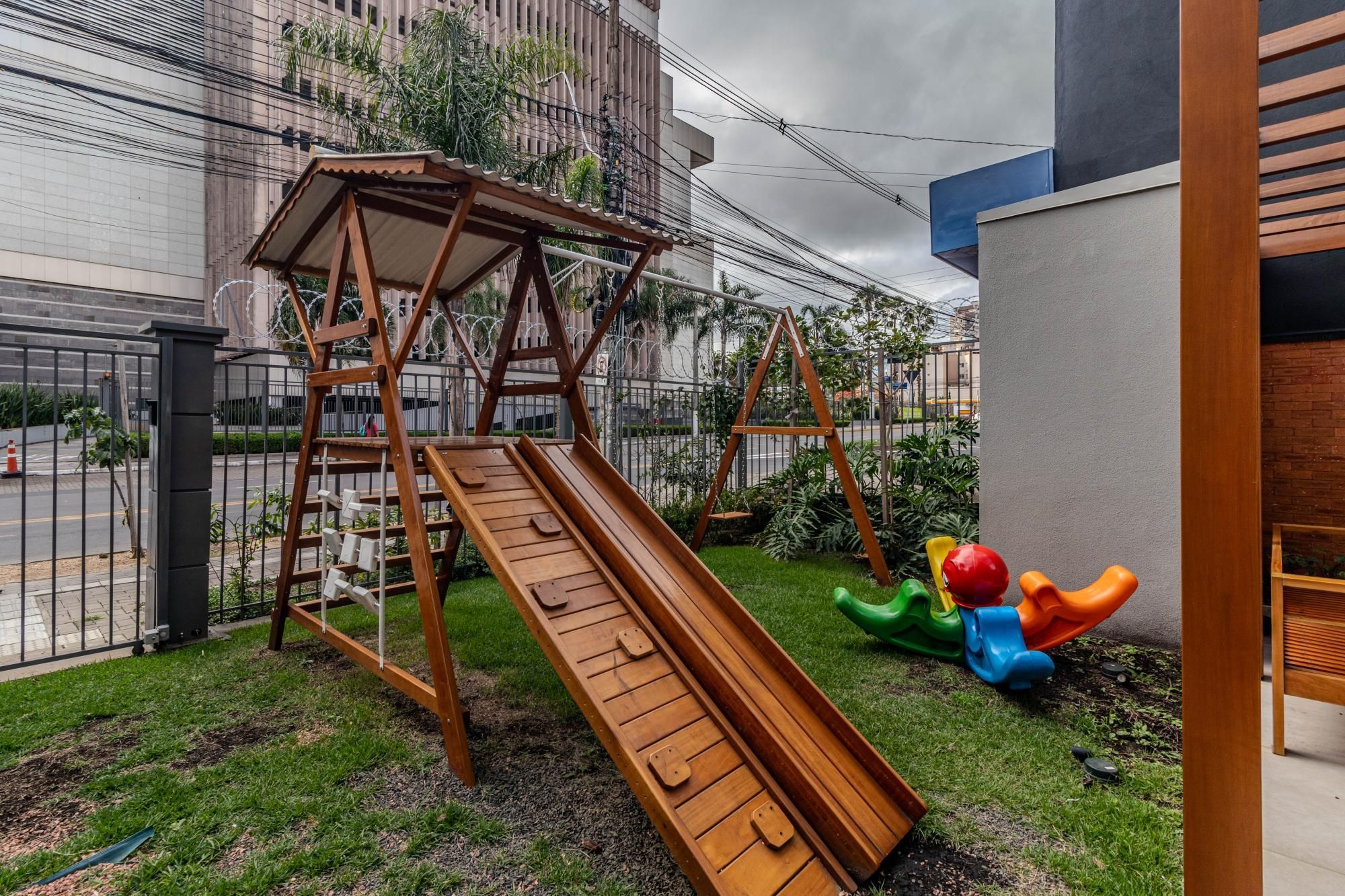 Apartamento à venda com 3 quartos, 66m² - Foto 39