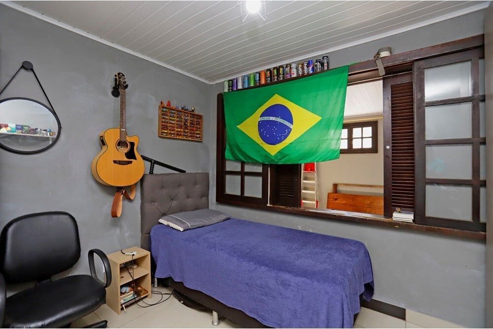Casa à venda com 3 quartos, 55m² - Foto 36
