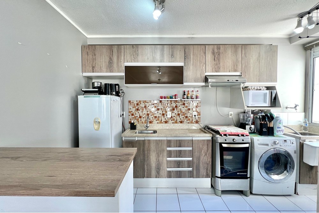 Apartamento à venda com 2 quartos, 43m² - Foto 27
