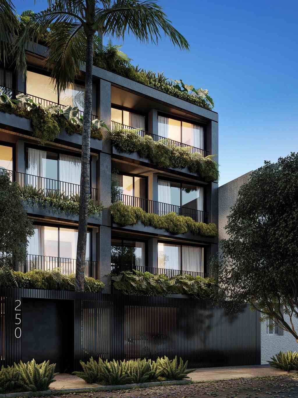 Apartamento, 1 quarto, 53 m² - Foto 4