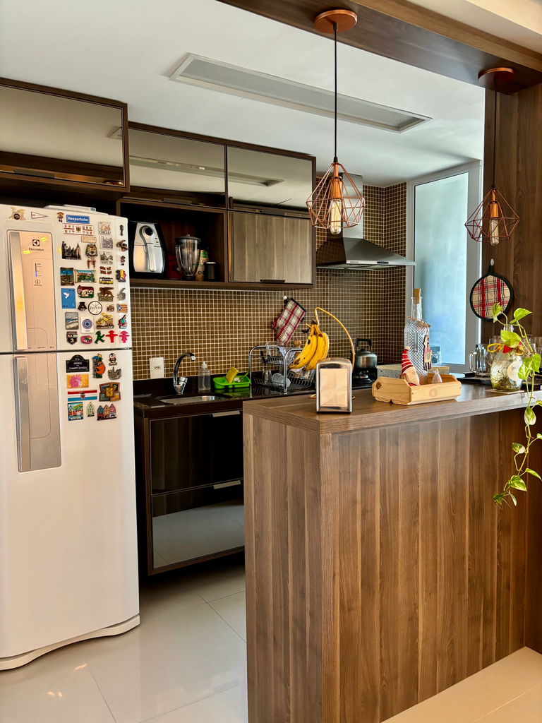 Apartamento, 2 quartos, 69 m² - Foto 12