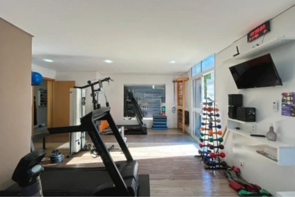 Apartamento, 3 quartos, 83 m² - Foto 15