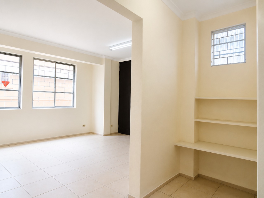 Flat/Apart Hotel, 1 quarto, 27 m² - Foto 11