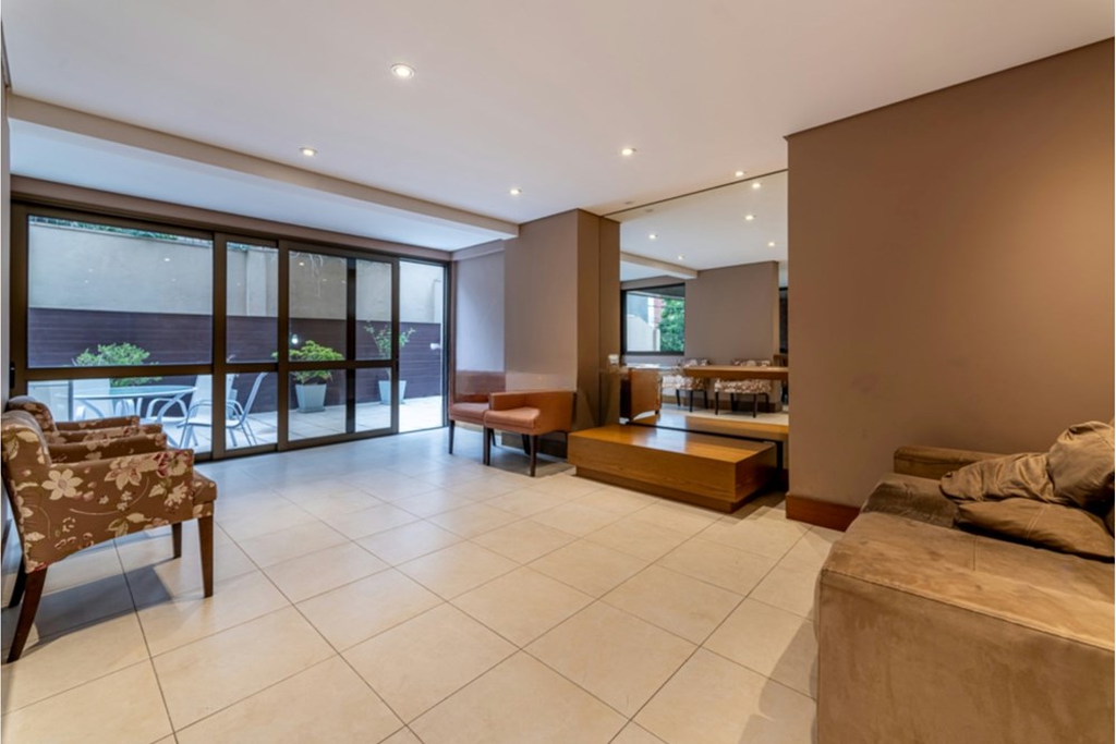 Apartamento, 3 quartos, 137 m² - Foto 4