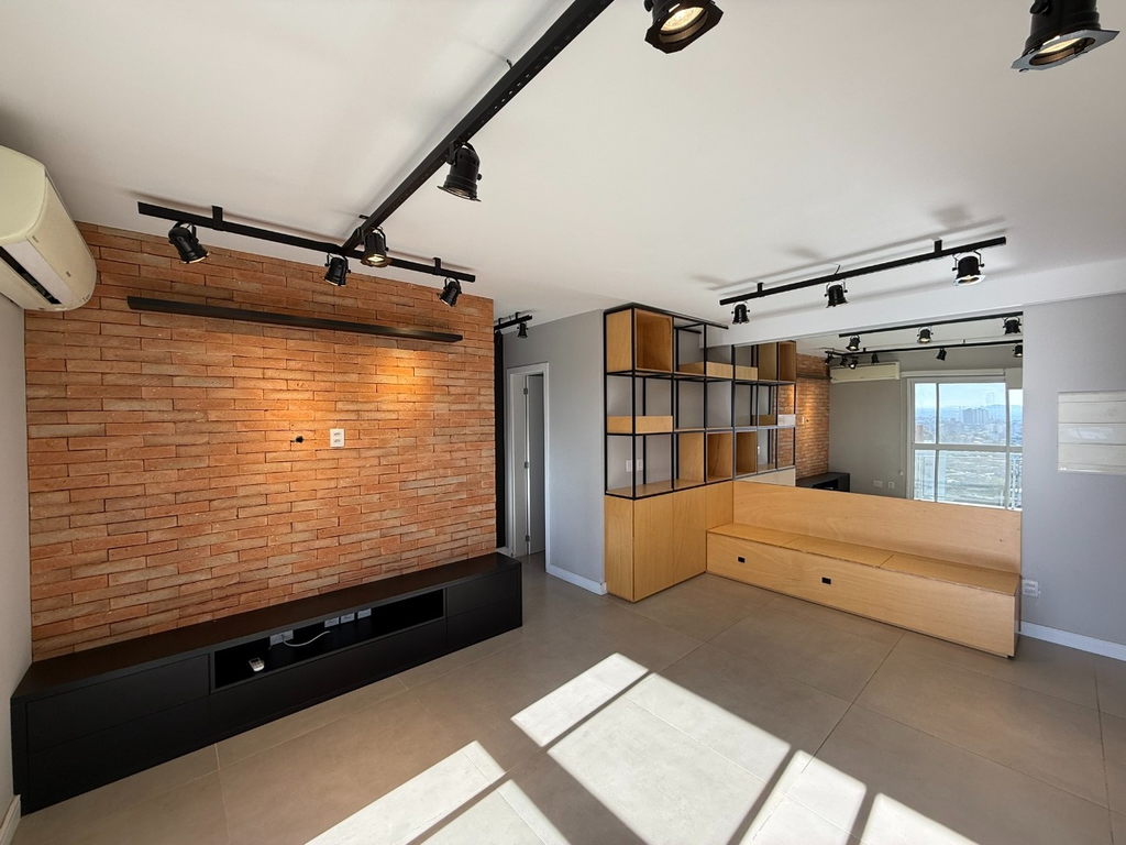 Apartamento, 1 quarto, 65 m² - Foto 42