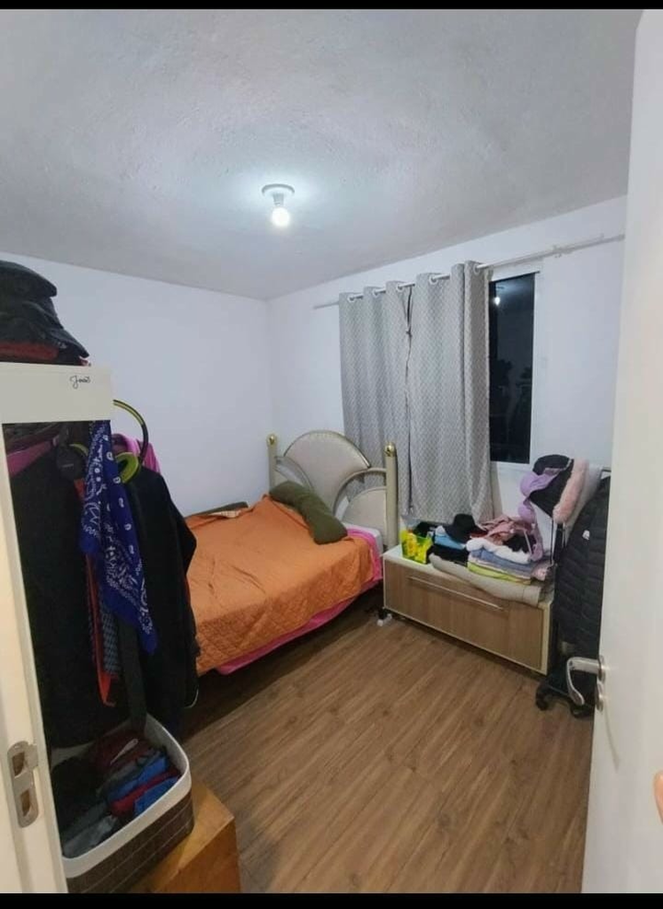 Apartamento, 2 quartos, 43 m² - Foto 2