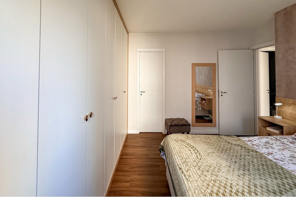 Apartamento à venda com 2 quartos, 59m² - Foto 8