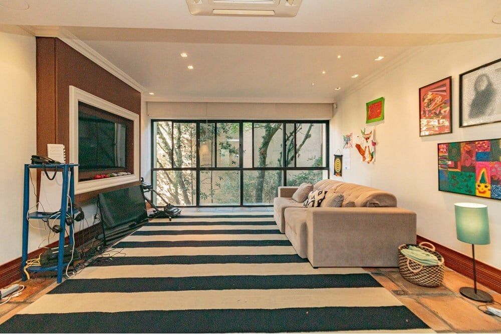 Apartamento à venda com 4 quartos, 327m² - Foto 66
