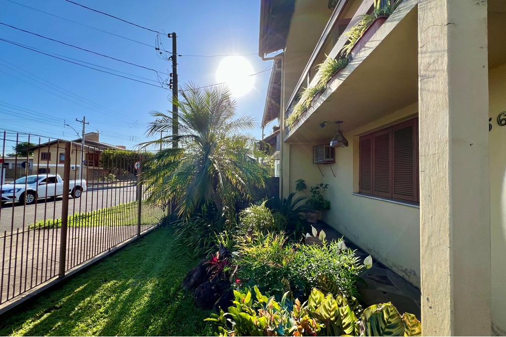 Casa, 3 quartos, 261 m² - Foto 29