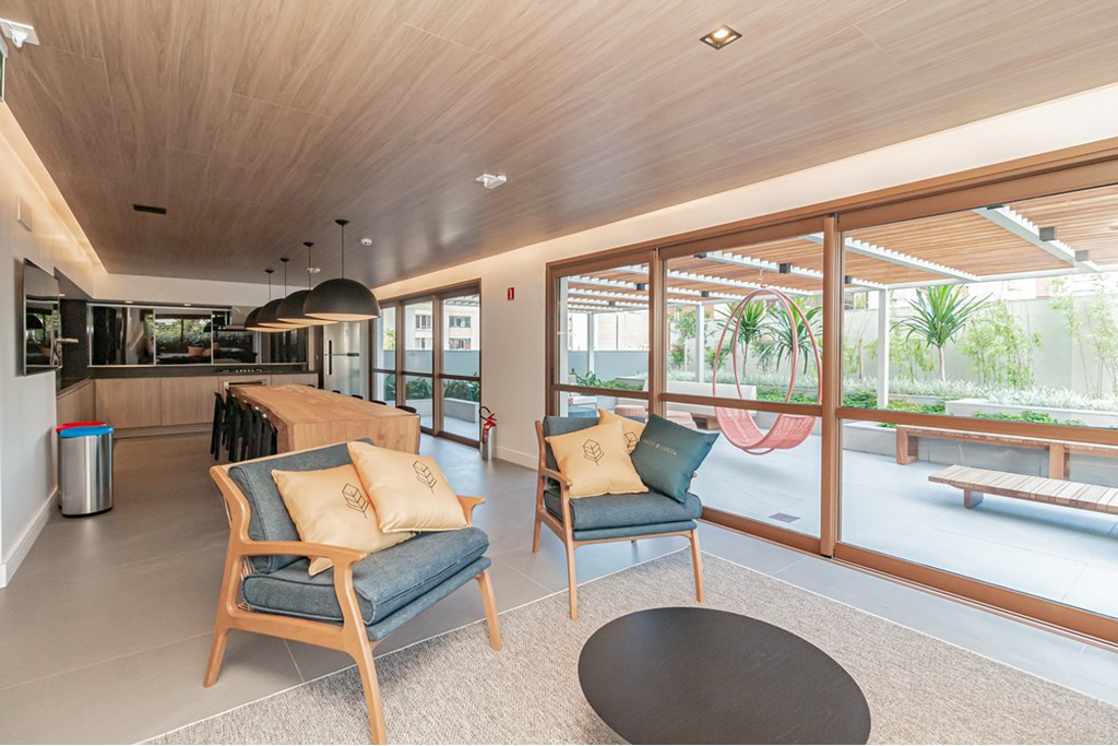 Apartamento, 3 quartos, 154 m² - Foto 21