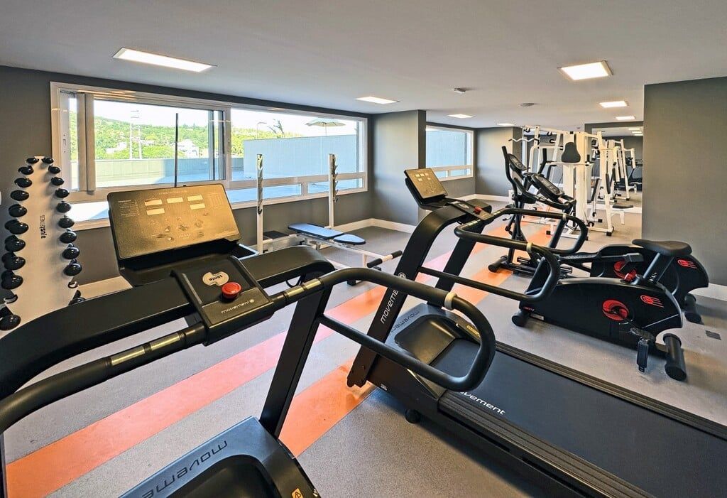 Apartamento, 2 quartos, 53 m² - Foto 11