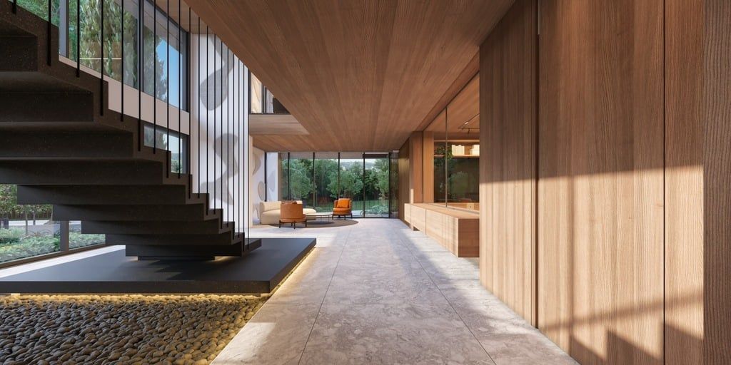 Apartamento, 3 quartos, 190 m² - Foto 5