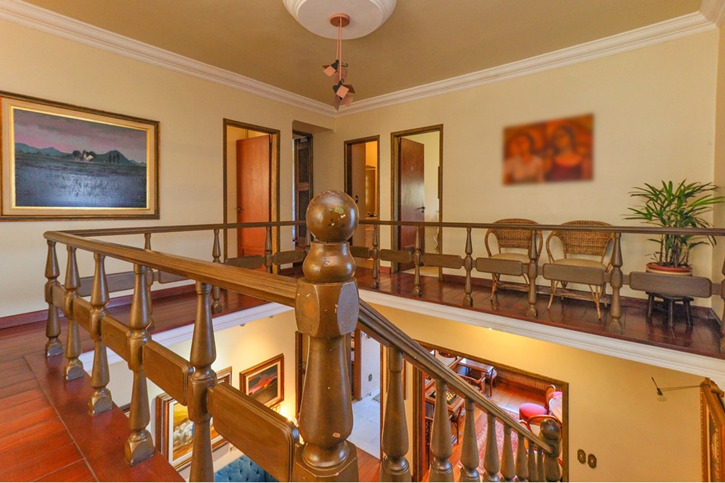 Casa, 4 quartos, 641 m² - Foto 10