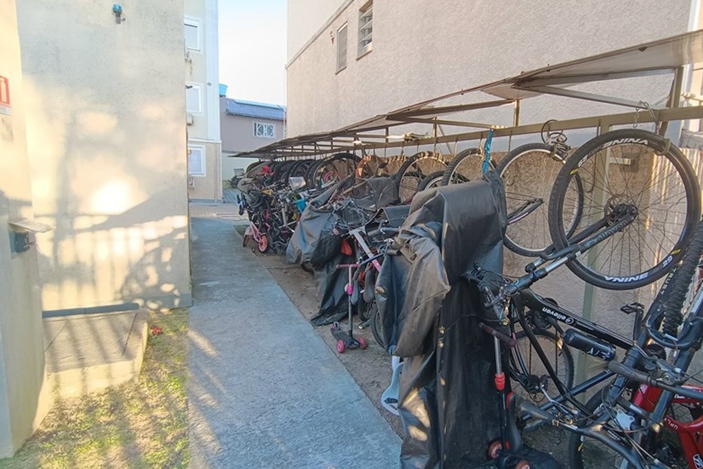 Apartamento, 2 quartos, 48 m² - Foto 28