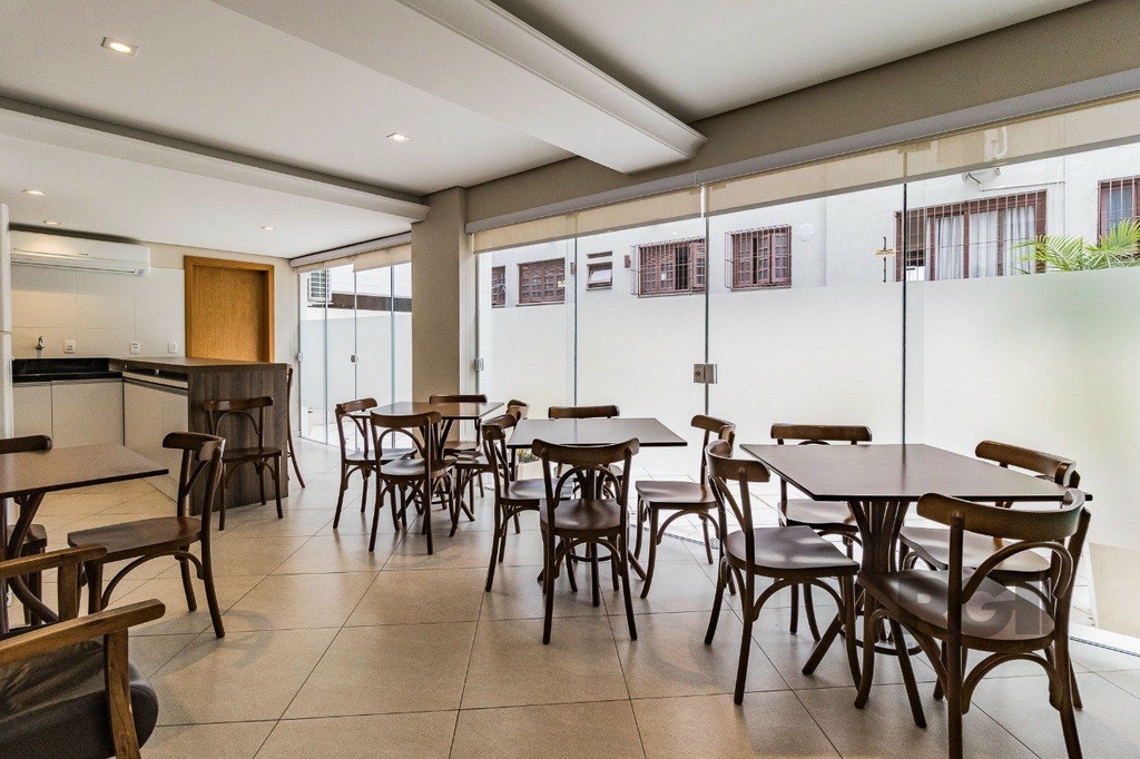 Cobertura, 1 quarto, 110 m² - Foto 69