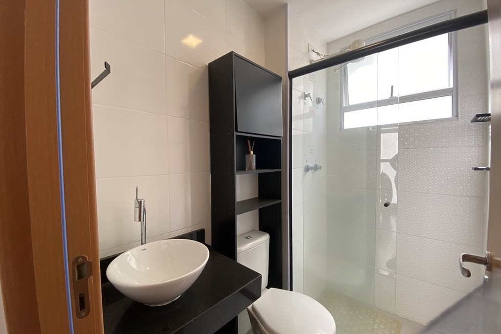 Apartamento, 2 quartos, 42 m² - Foto 4