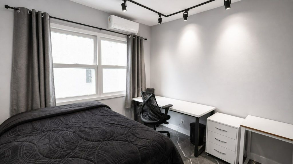 Flat/Apart Hotel, 1 quarto, 24 m² - Foto 15