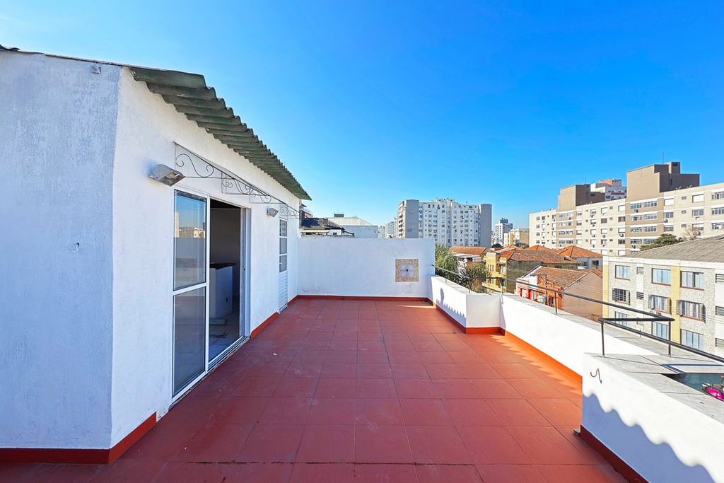 Cobertura, 3 quartos, 209 m² - Foto 16