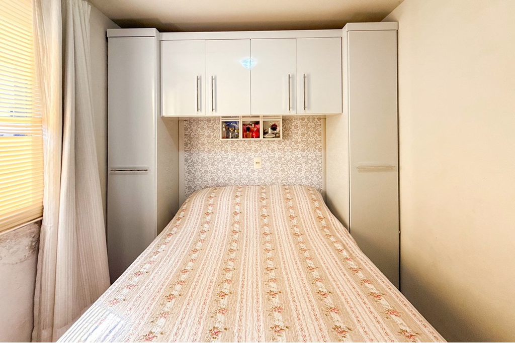 Apartamento, 2 quartos, 42 m² - Foto 10