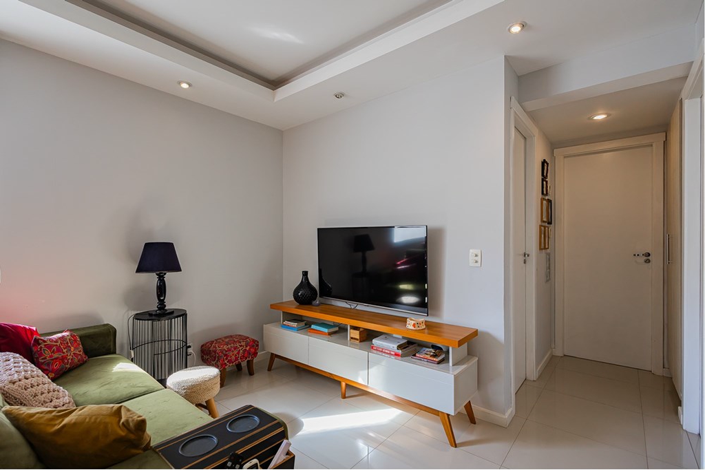 Apartamento à venda com 3 quartos, 65m² - Foto 27