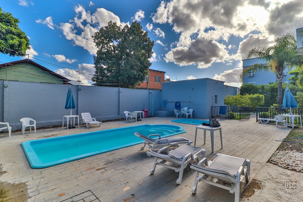 Apartamento, 3 quartos, 70 m² - Foto 38