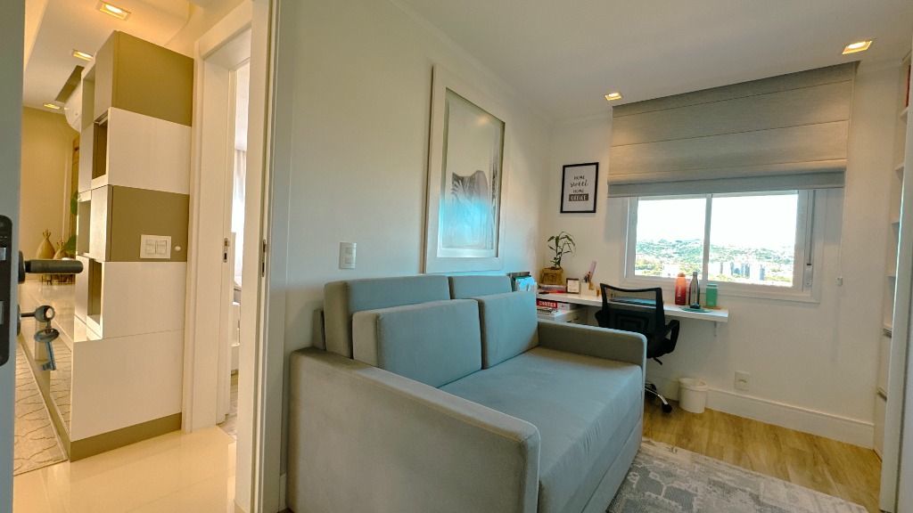 Apartamento, 2 quartos, 80 m² - Foto 15