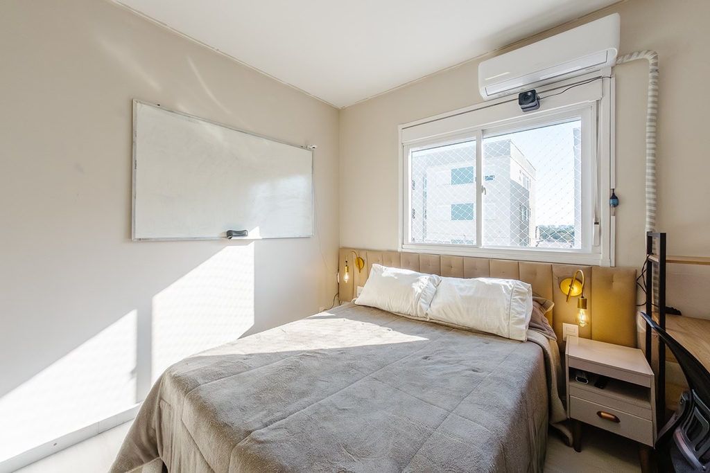Apartamento, 2 quartos, 55 m² - Foto 40