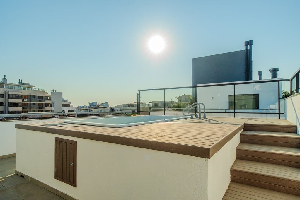 Apartamento, 3 quartos, 163 m² - Foto 45