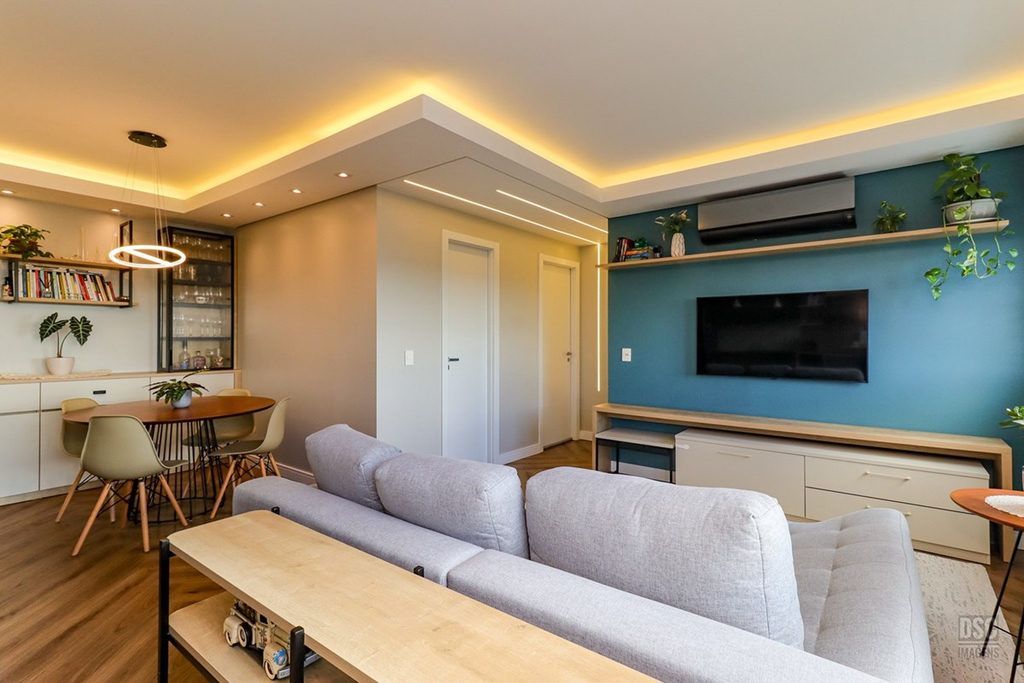 Apartamento, 3 quartos, 65 m² - Foto 55