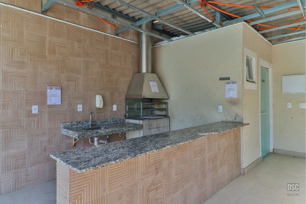 Apartamento, 2 quartos, 43 m² - Foto 16