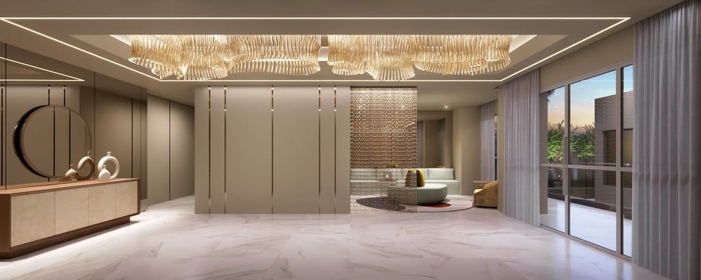 Apartamento, 2 quartos, 70 m² - Foto 4