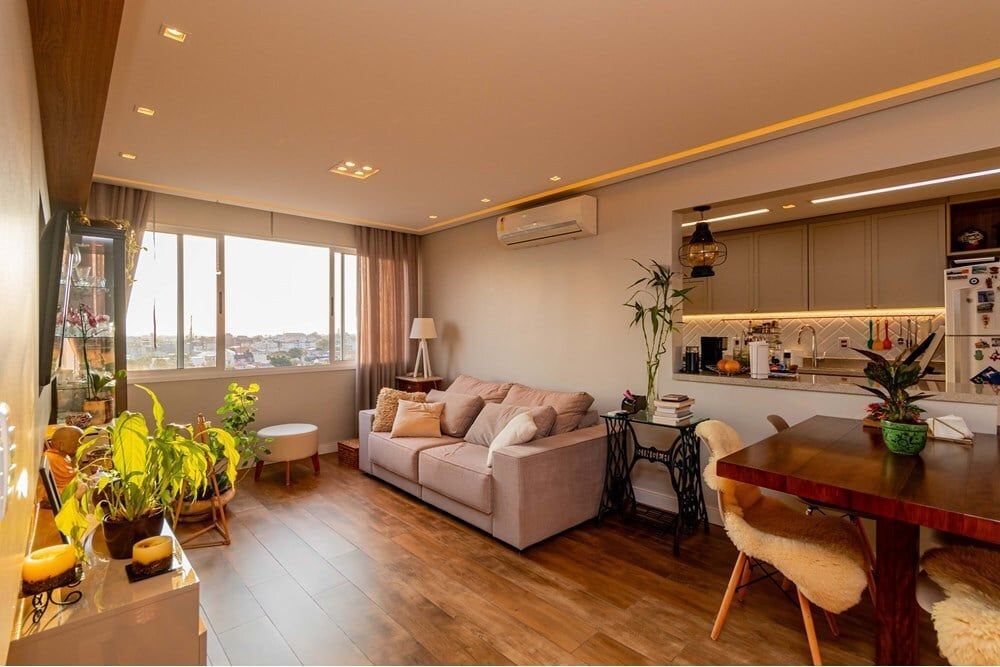 Apartamento à venda com 2 quartos, 80m² - Foto 30