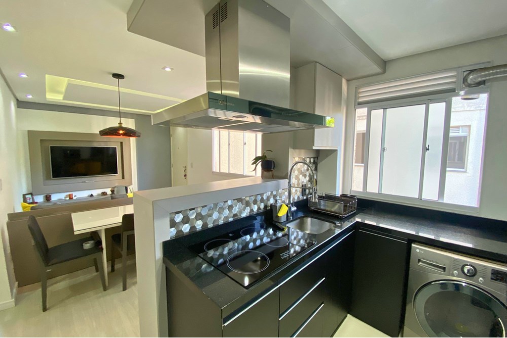 Apartamento à venda com 2 quartos, 41m² - Foto 28