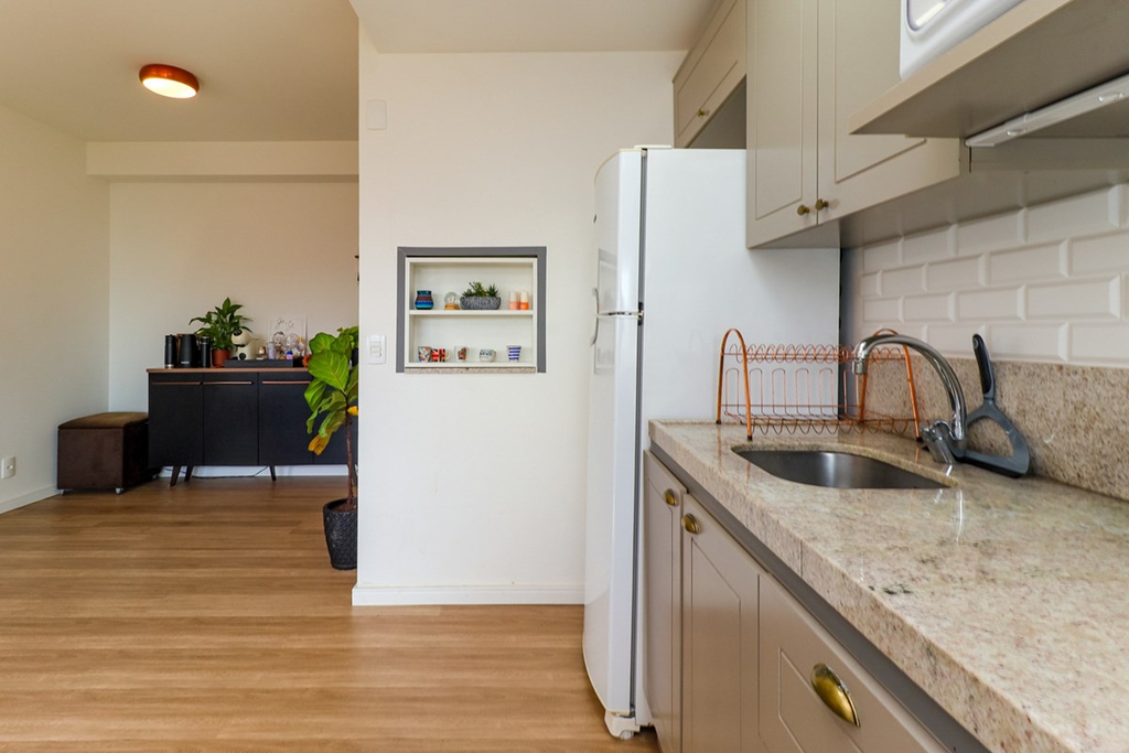 Apartamento, 3 quartos, 70 m² - Foto 54